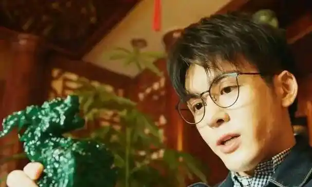 终极笔记:纹身麒麟,进入张家古楼,盘马老爹才是那个最