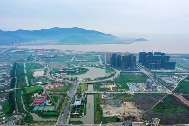 龙港新城 图源浙报.jpeg