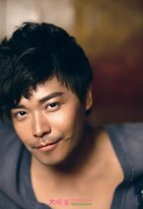 《北京爱情故事》陈思成个人资料 陈思成演过哪些电视剧