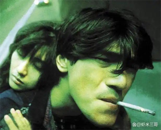 盘点王家卫十大必看电影有多爱可以重来有多少人值得等待