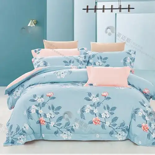 杉杉家纺床上用品