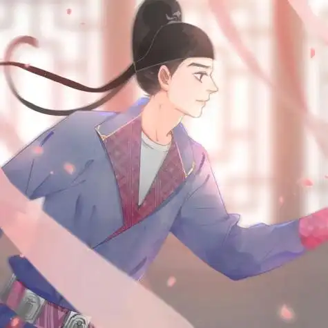 长歌行皓都动漫头像 - 搜狗图片搜索