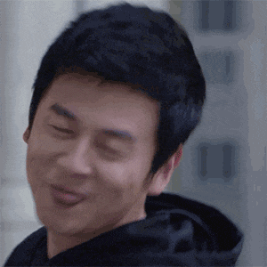 这其中,让观众会心一笑,是最难的.