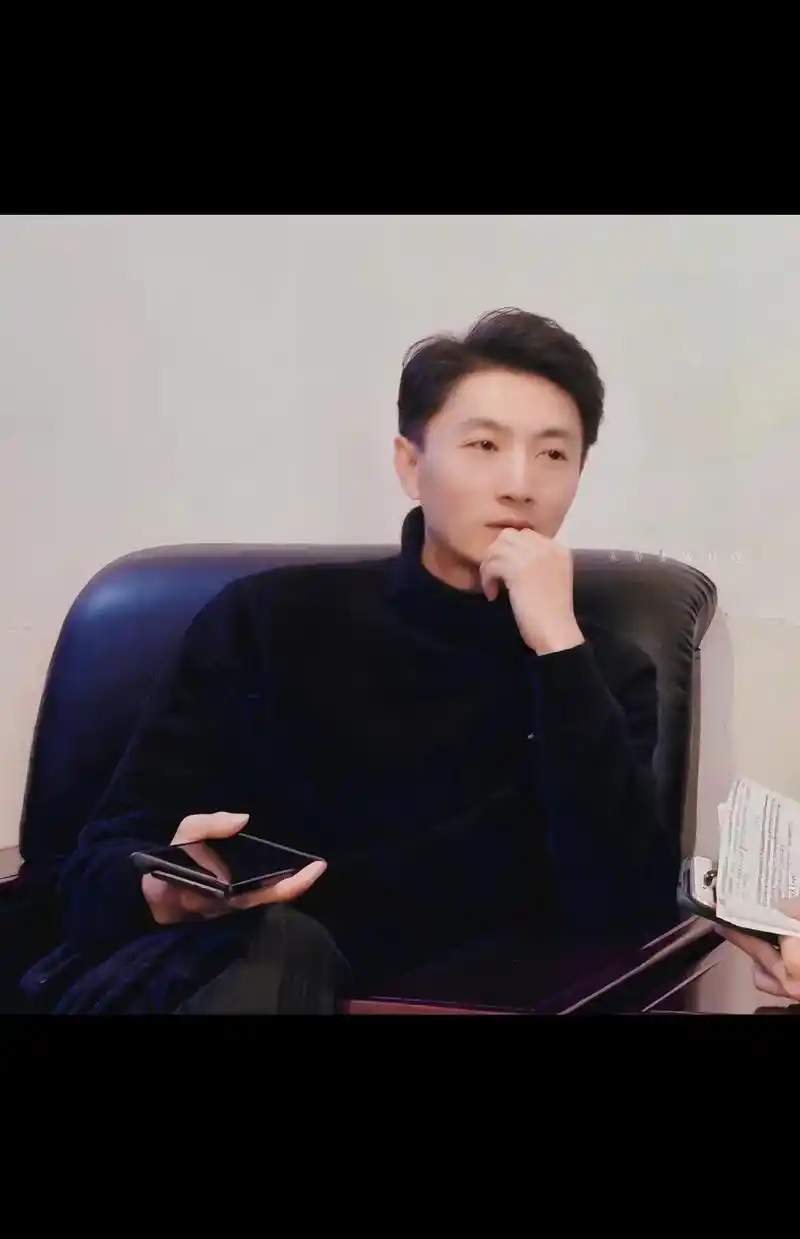 配音演员 #cv郑希 #图片来自网络 - 抖音