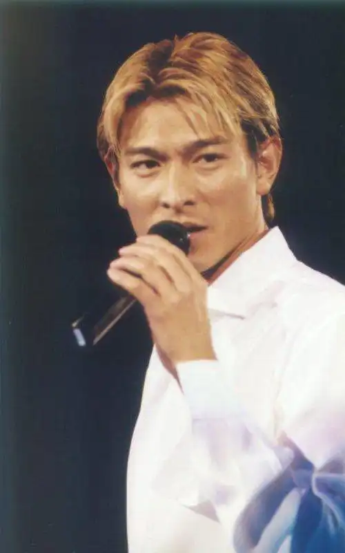 刘德华的影响力在影视领域大还是音乐领域大?