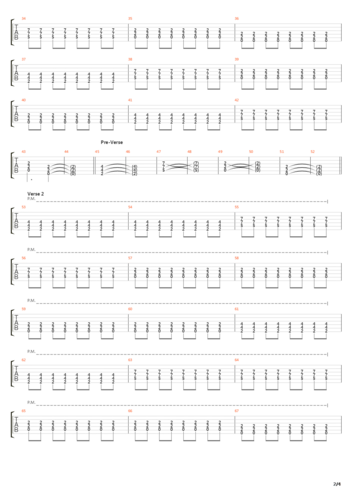 boys are crazy吉他谱