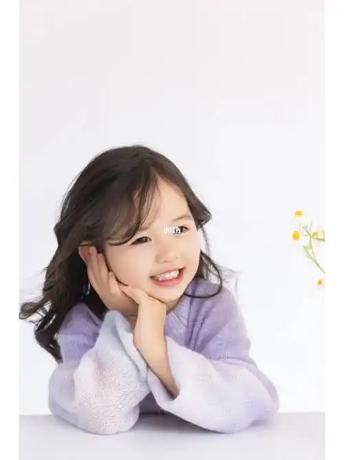 不得不说,她笑起来真的绝了啊!