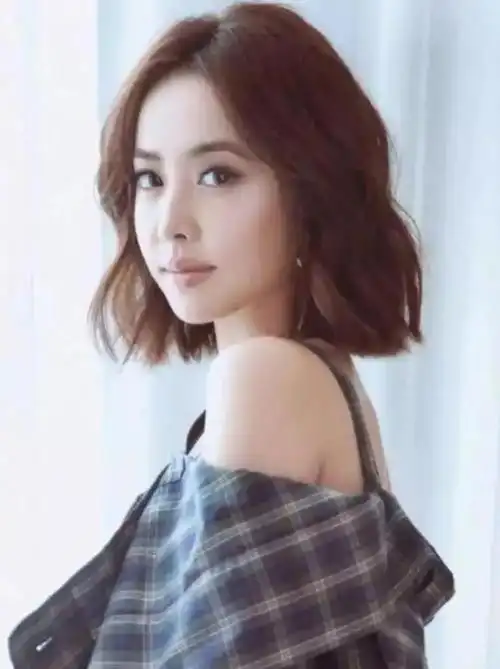 适合长脸的发型有哪些