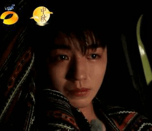 王俊凯哭照九宫格合集,重情重义的感性boy