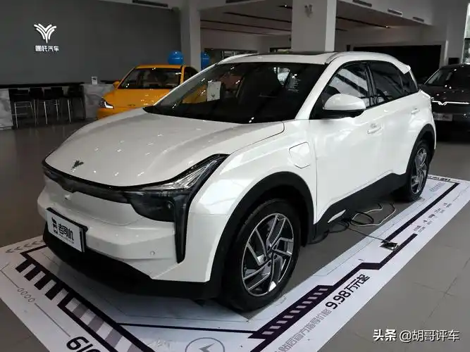 哪吒汽车价格(实惠的中国suv) - 价格百科