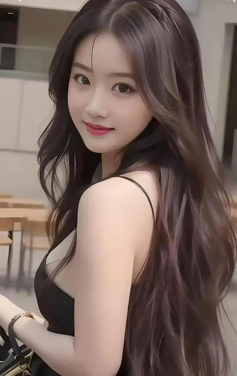 爱撒娇的小女人,更容易让男人心动!#美女