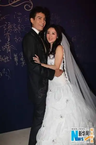 小李琳晒生活照.