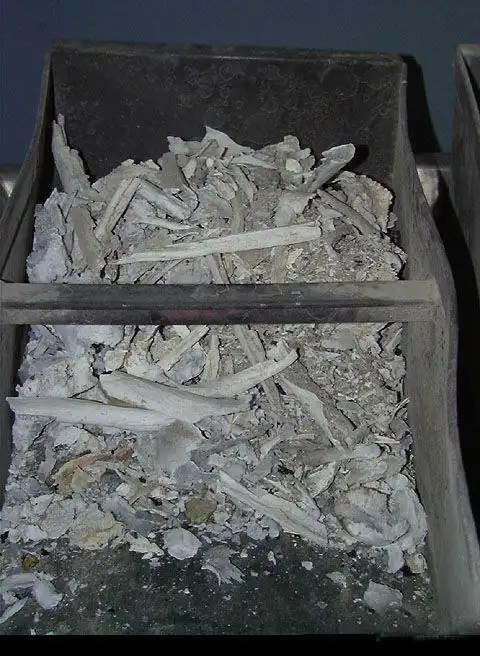 实拍火葬场火化遗体真实过程