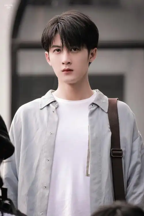 檀健次猎罪图鉴