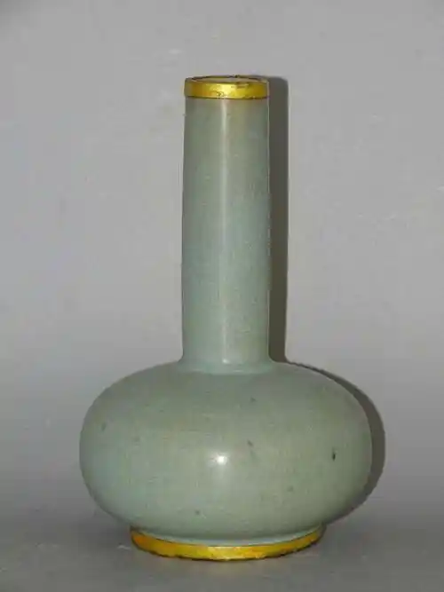 宋代汝窑瓷~⑧张公巷窑(49件)~润古雅林