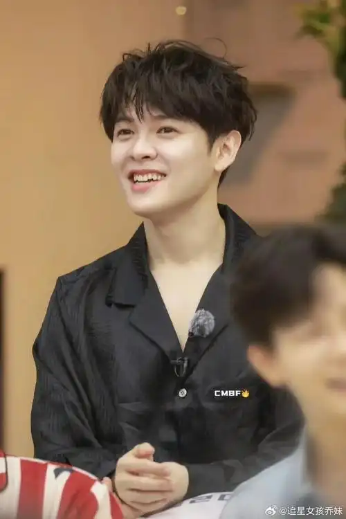 尤长靖减肥36斤前后对比