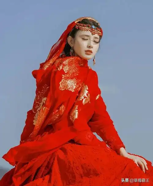 古装剧服装分析(拒绝伪高级造型)(7)