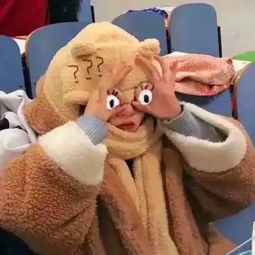 沙雕又好看的搞怪头像图片208张 高清高逼格的搞怪头像合集_搞笑头像