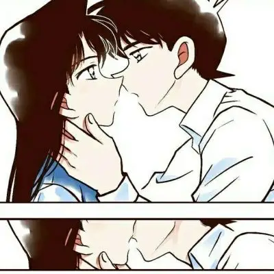 新兰cp_情侣头像_我要个性网