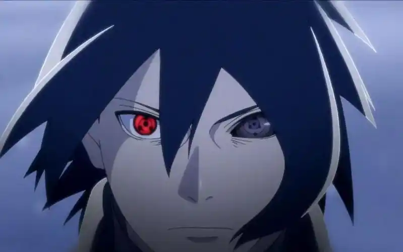 火影忍者永恒万花筒写轮眼和轮回眼的实力区别为什么那么大