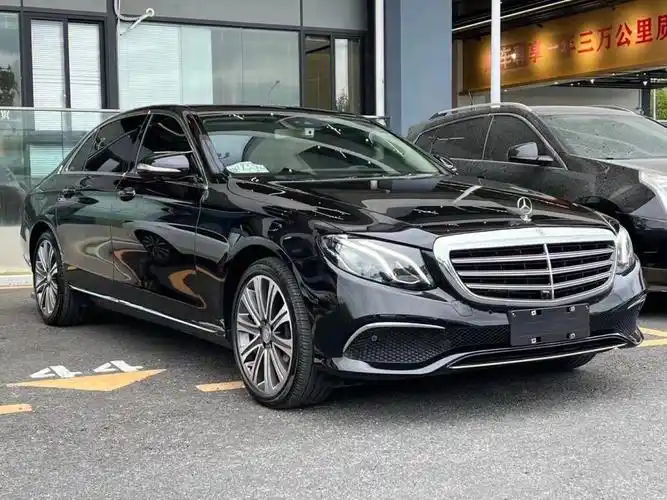 奔驰e300