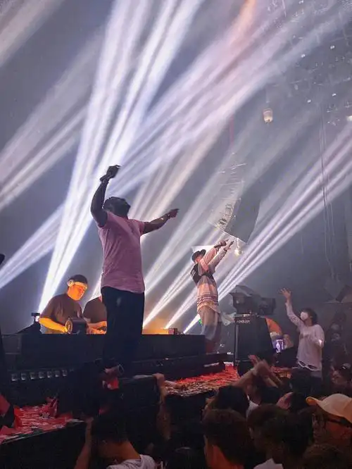 常州firstbox酒吧最嗨蹦迪