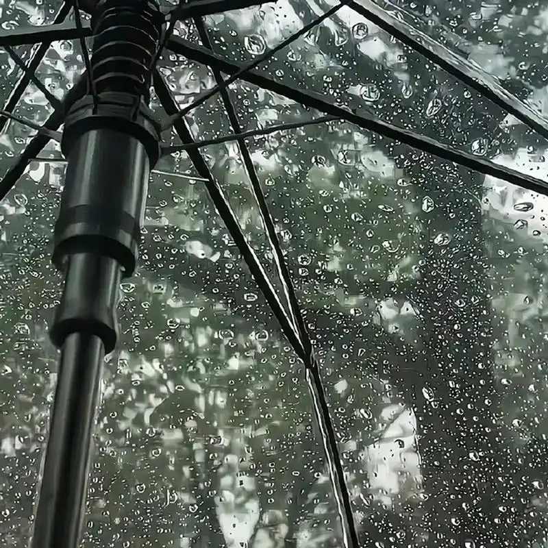 下雨天嘀嗒363436373039氛围感背景图 #背景图# #治愈系