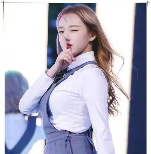 程潇身材美照程潇颜值巅峰壁纸