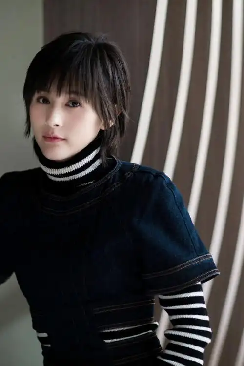 『欢乐颂』曲筱绡♀王子文