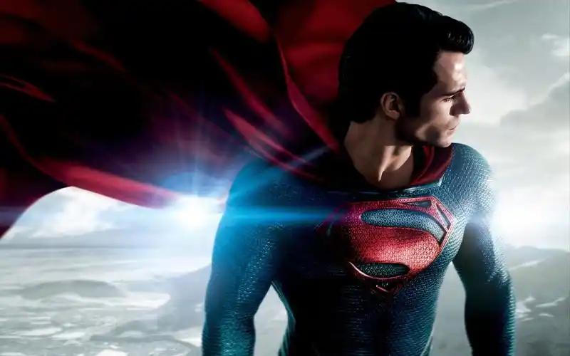 superangels中的超级英雄