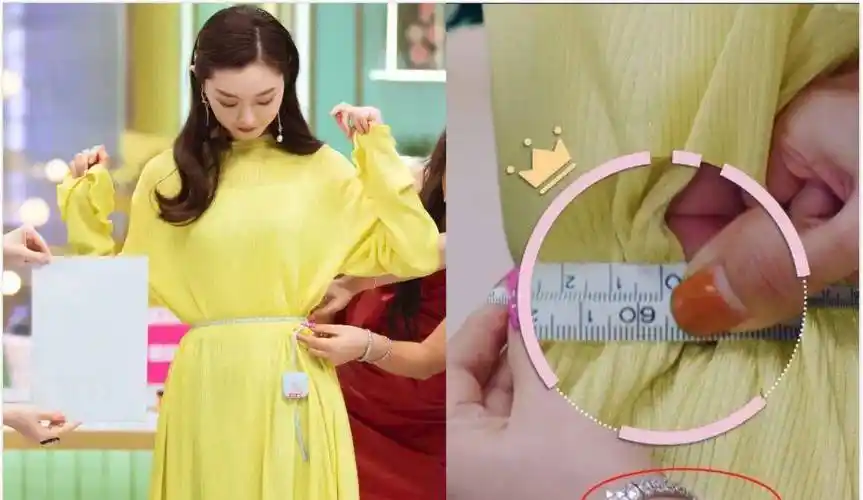 许晴的臀,宋轶的腰,倪妮的曲线,这三个旗袍女神扭起来真是太刺激了!