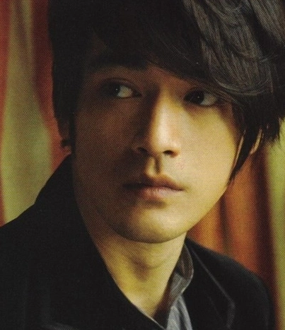 图金城武年轻时图片欣赏近期身形发福网友称相见不如怀恋