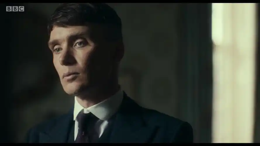 活动  【西装暴徒】 黑帮混剪.影视剧里的西装绅士集锦.