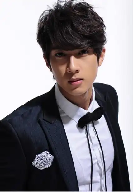 为什么 吴尊 这么帅啊 天呐,我才明白 造化弄人啊!