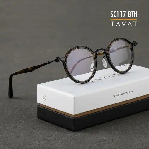 tavatsc117bthpantosc20机车风眼镜