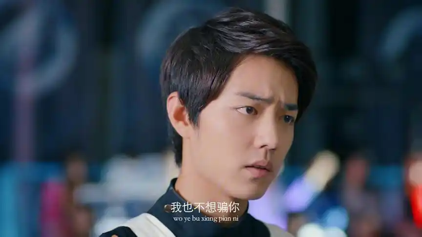 大名方天择小名方也许maybefang