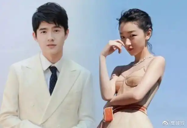 不得不说周冬雨自身厉害,她挑男人的眼光也是十分厉害.