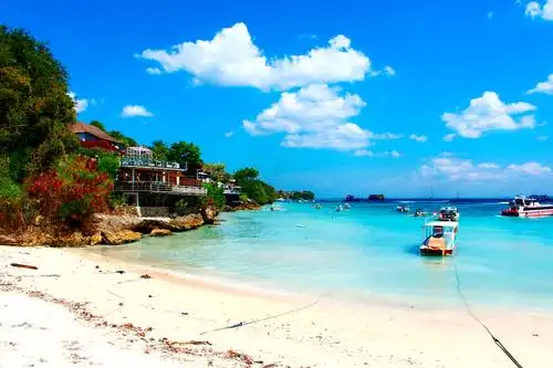 印尼巴厘岛风光