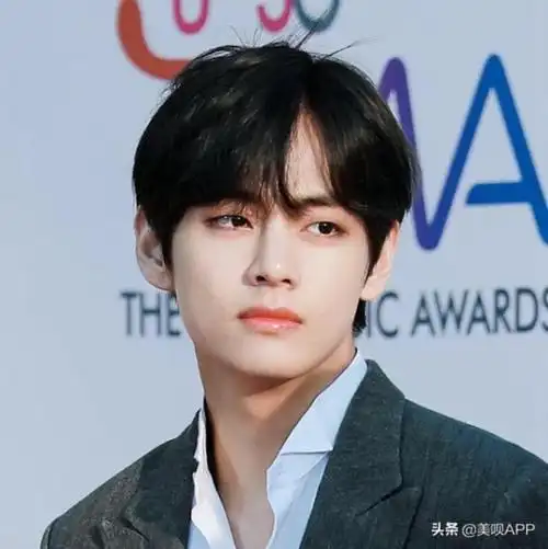 韩国帅哥排行榜韩国男团神颜top10