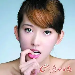 林志玲李若彤本期指导专家:广东省口腔医院番禺分院  黄元瑾主任广州