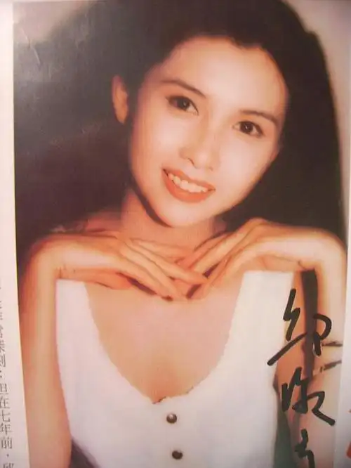 邱淑贞 chingmy yau的图片