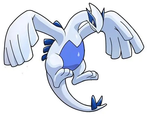 口袋觉醒飓风来袭攻守兼备洛奇亚介绍