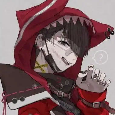 qq酷炫男生头像 男生头像图片大全 -【爱个性】