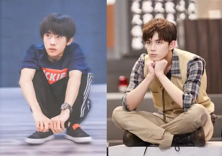 吴磊押注北电,易烊千玺钟爱中戏,只因他们的发展不同!