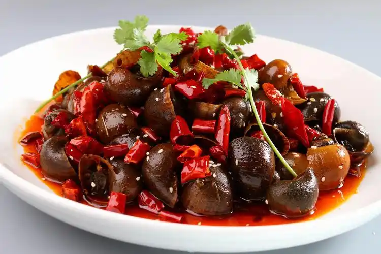 江西全国闻名的6大特产,真正舌尖上美食,你吃过或见过吗_手机搜狐网