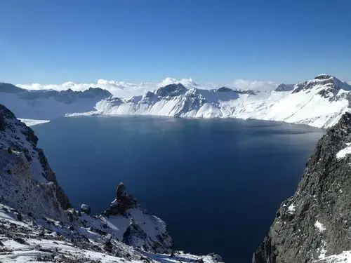 一路向北--长白山遇见最美的天池图片339,吉林省旅游景点,风景名胜
