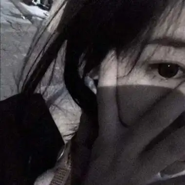 伤感头像女真人黑暗系2021