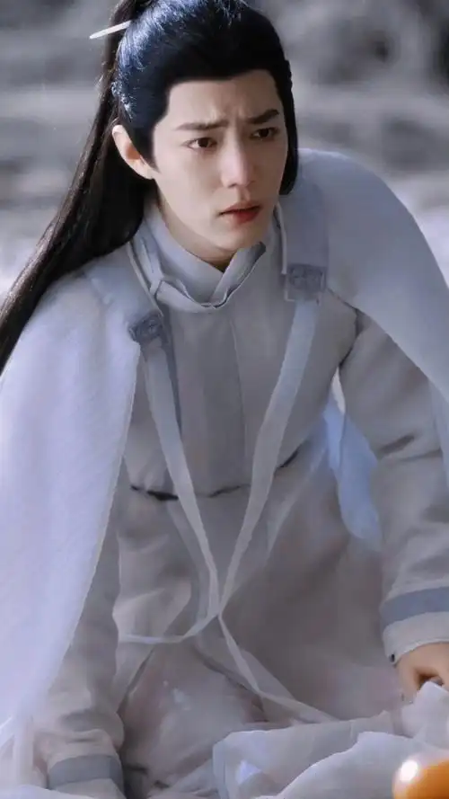 玉骨遥 #肖战玉骨遥 - 抖音