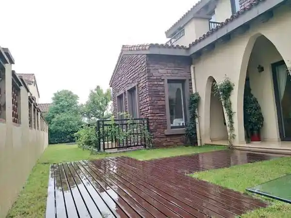 常州武进区【太湖香树湾】太湖边上景区别墅区!