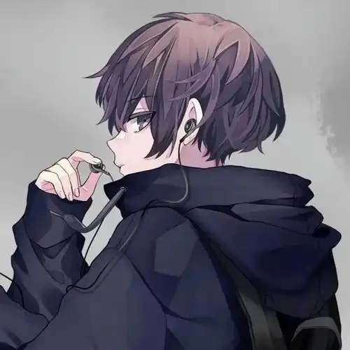 男头帅气精选漫图侵权删